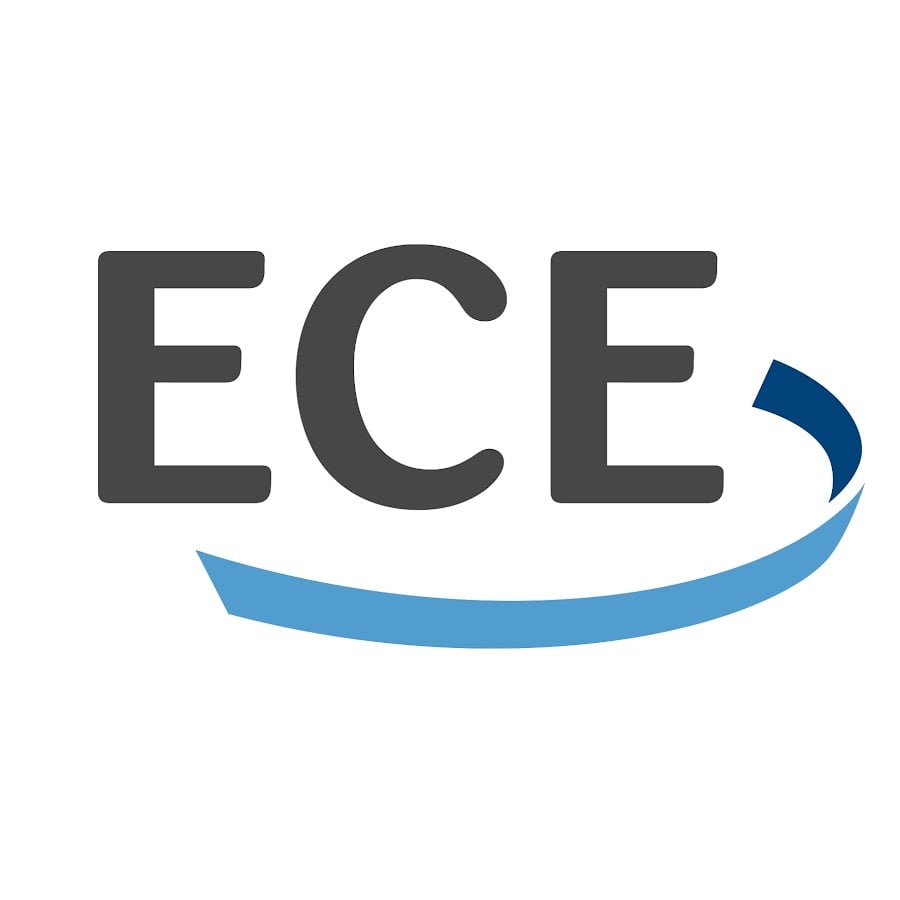 Logo ECE Group