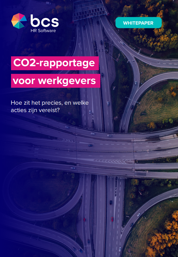 Cover whitepaper co2 rapportage
