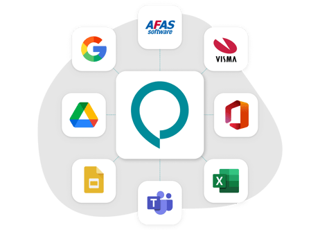 03. NL Solutions - Social Intranet - Plek integreert naadloos en verhoogt de productiviteit