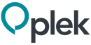 Logo Plek