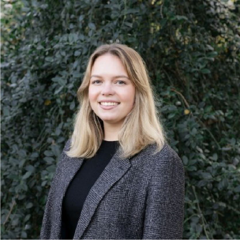 Danaé van Oostveen