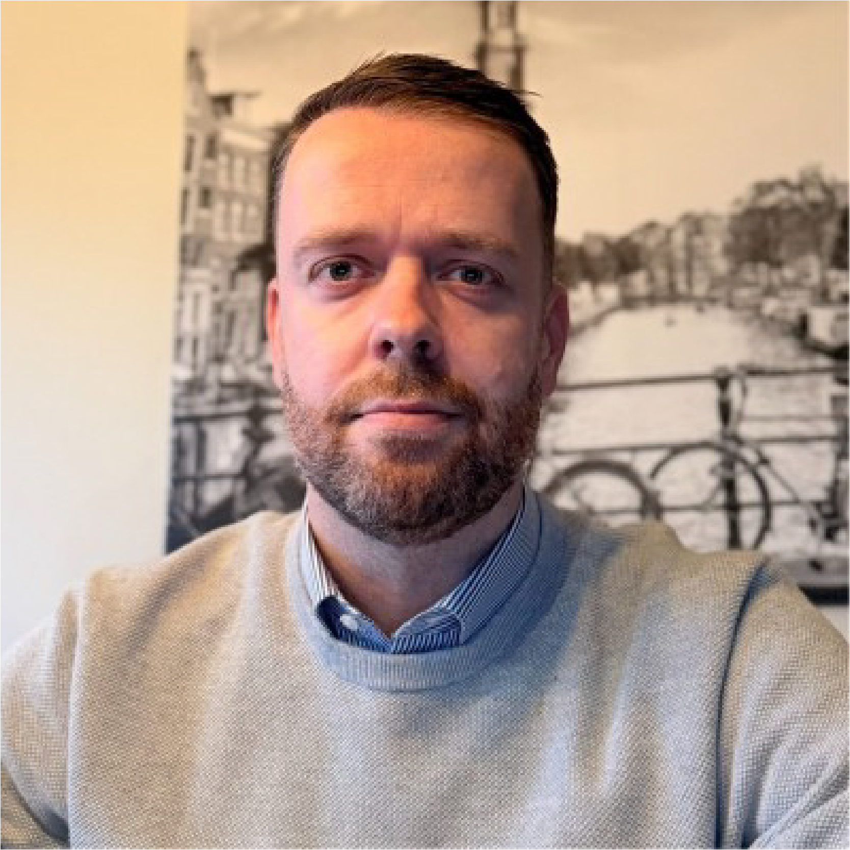 Profielfoto Robin Weusthof