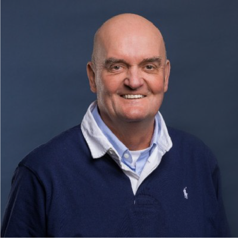 Martin Hofenk
