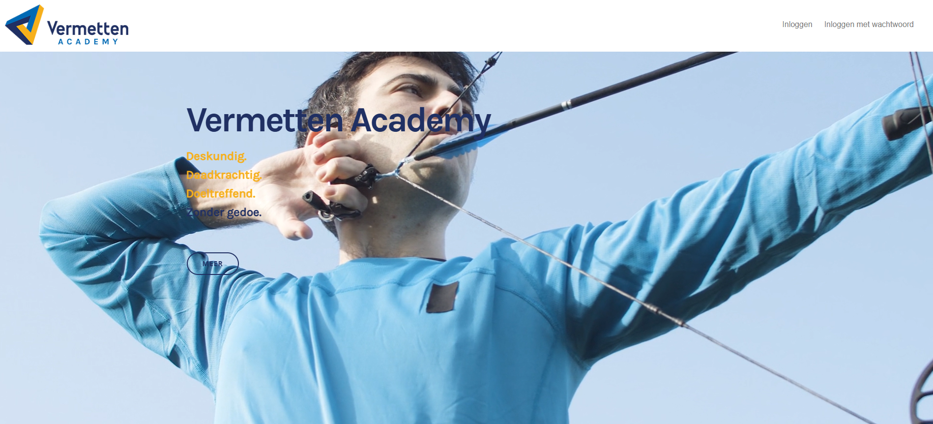 Vermetten Academy