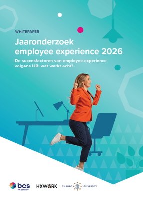 Cover whitepaper Jaaronderzoek EX 2026