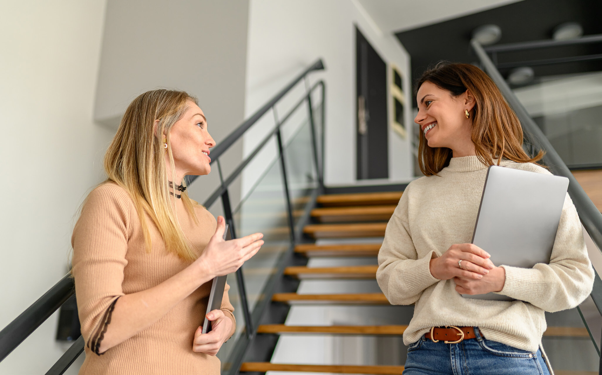 Jaaronderzoek employee experience