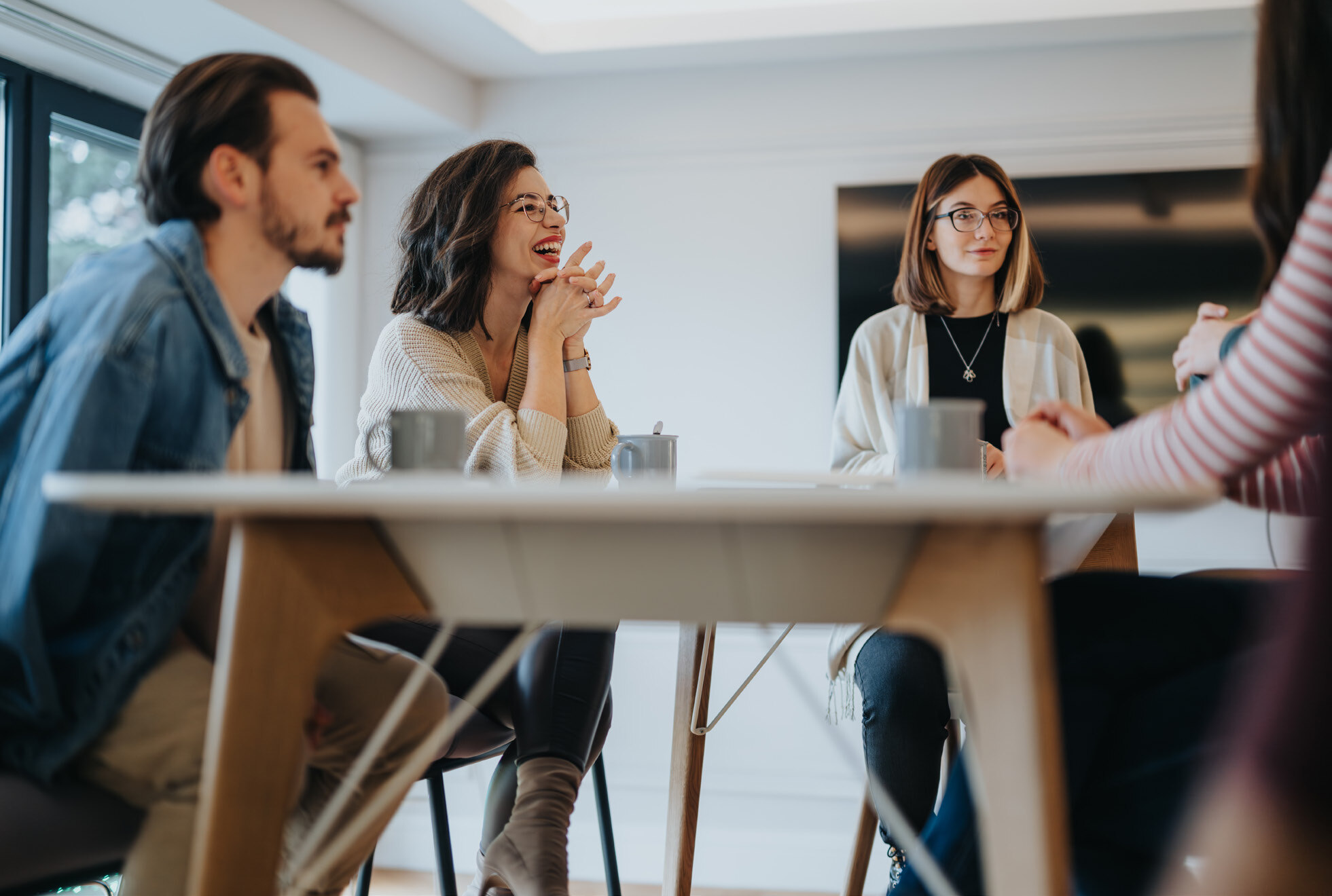 valkuilen employee experience volgens jaaronderzoek ex 2026